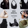 Fill in the bag_Torti _Size S_牛角包_手挽+斜咩+單肩+腋下 - #BG001
