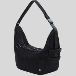 Fill in the bag_Torti _Size S_牛角包_手挽+斜咩+單肩+腋下 - #BG001