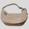 Fill in the bag_Torti _Size S_牛角包_手挽+斜咩+單肩+腋下 - #BG001