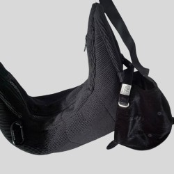 Fill in the bag_Torti _Size S_牛角包_手挽+斜咩+單肩+腋下 - #BG001