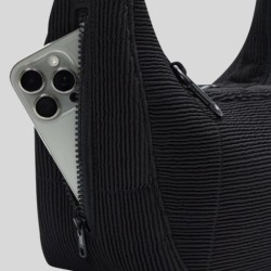 Fill in the bag_Torti _Size S_牛角包_手挽+斜咩+單肩+腋下 - #BG001