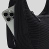 Fill in the bag_Torti _Size S_牛角包_手挽+斜咩+單肩+腋下 - #BG001